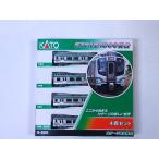 KATO Nゲージ 10-2092 E721系1000番台 4両セット