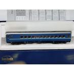 天賞堂 HOゲージ 57070 ナロ10形 青15号