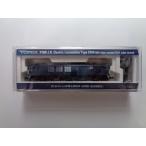 TOMIX Nゲージ 7169 JR EF64-1000形電気機関車(後期型・復活国鉄色)