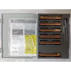 TOMIX Nゲージ 97605 JR 485系特急電車（新潟車両センター・K1編成）セット