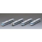 TOMIX Nゲージ 98405、98406 JR キハ185系特急ディーゼルカー(JR四国色)基本セット＋増結セット