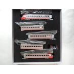 エンドウ HO EI0091 小田急３０００形ＳＳＥ車 ５両セット