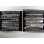 エンドウ HO EI0101 東武１７２０系 デラックスロマンスカー DRC 登場時仕様 6両セット