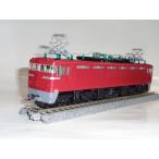 TOMIX HOゲージ HO-2019 国鉄 ED76-0形電気機関車(後期型)
