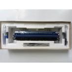 TOMIX HOゲージ HO-2034 JR EF66-0形電気機関車（27号機）