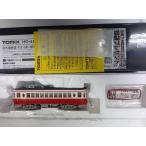 TOMIX HOゲージ HO-616 名古屋鉄道 モ510形（標準色）