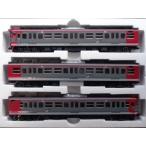 TOMIX HOゲージ HO-9092 しなの鉄道115系電車3両セット