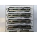 TOMIX HOゲージ HO-9113 JR 223-2000系近郊電車基本 4両セット