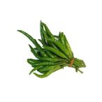  сырой. было использовано - витамин C. вдоволь! Kyushu производство синий красный острый перец ( перец стручковый *tougalasi) 1 пачка примерно 50g [ Kyushu * Fukuoka производство * овощи ]