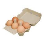 [ яйцо ] Kyushu производство блестящий желтый яйцо ( шар .* Tama .* яйцо *tamago) 6 шар упаковка Fukuoka производство * Kyushu производство Kyushu Tama .