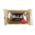 .. структура . конняку ( конняку * темно синий nyak*..) 220g1 пакет ( Fukuoka завод ) доска конняку., прекрасный тест ... оценка штамп . хорошо ... -!