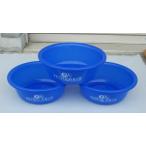  Marukyu prime Area корм миска ( мяч ) голубой 3 шт 