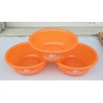  Marukyu prime Area корм миска ( мяч ) orange 3 шт 