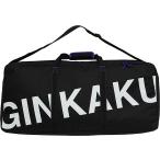  fishing pcs ( spatula pcs )GINKAKU carry bag (G-247) black 