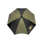ショッピング傘 マルキュー へらパラソル　MQ-01　レッド/PA-01　オリーブ