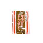 送料無料　エスビー　大阪風あまからビーフカレー　180g