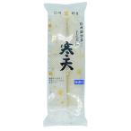 伊那　棒寒天　 信州諏訪産　2本入