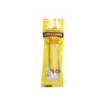 クラウンフーヅ ロイヤル 速乾性チョコペン イエロー 10g