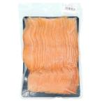  Sanyo копченый лосось форель ломтик MJ500 500g