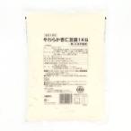 日東ベスト　やわらか杏仁豆腐　1kg