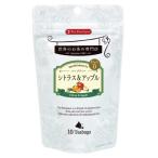 Yahoo! Yahoo!ショッピング(ヤフー ショッピング)ティーブティック　シトラス・アップル ２ｇｘ１０