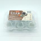 .. торговля China сосна цветок столетнее яйцо 6 шт ( China ) 400g