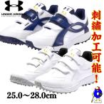  Under Armor UA Xstream Icon Turf V ограничение бейсбол тренировочная обувь белый 6010490-102 6010490-100 UNDER ARMOUR выше обувь ....