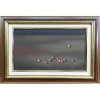  Kobayashi .[ вишня ] живопись маслом M6 номер [ натюрморт ]