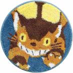  Tonari no Totoro кошка автобус мульти- коврик ... .. кошка автобус голубой интерьер стул накладка акцент коврик кошка автобус кошка .. симпатичный 