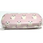 f линзы Hill mo KONI .n очки кейс розовый очки .. имеется симпатичный кошка рисунок товары смешанные товары твердый подарок подарок модный женщина 