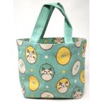 フレンズヒルランチトートカメオター...