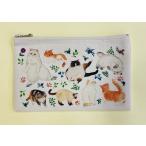 モンゴベスフラットポーチボタニカル...