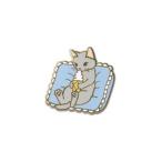 pota кольцо кошка булавка z мягкое мороженое мягкое мороженое .. кошка значок булавка брошь товары кошка смешанные товары подарок симпатичный серый кошка 