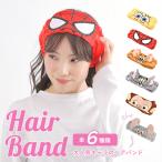 ヘアバンド-商品画像