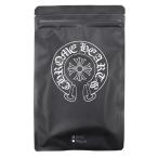  не использовался нераспечатанный Chrome Hearts черный маска маленький чёрный дизайн логотипа Small CHROME HEARTS