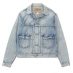 RRL　デニムジャケット