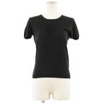 【美品】CHANEL シャネル ニット 03C P2