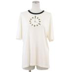 【美品】CHANEL シャネル Tシャツ P6266