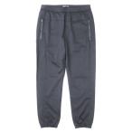 ショッピングPRADA 【未使用】PRADA プラダ パンツ ジョガー Linea Rossa リネア ロッサ 17年製 ロゴ トラック マイクロ ジャージ スポーツ メンズ L 黒 伊製