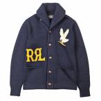 RRL カーディガン