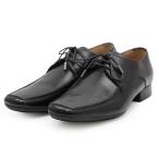 SALE[ как новый ]LOUIS VUITTON Louis * Vuitton кожа обувь Dubey квадратное tu ботинки обувь коробка * изменение шнур приложен мужской 6 1/2 чёрный 