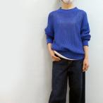Johnbull ジョンブル JL251N04 メッシュ プルオーバー ニット