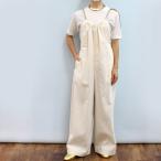 Johnbull ジョンブル JL252P31 ドロストリング サロペット