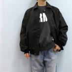 ショッピングジョンブル Johnbull ジョンブル JL254L13 ウォッシュド エコ レザー ブルゾン ジャケット