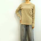 Johnbull ジョンブル JL254C14 テレコ プルオーバー