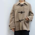 30%OFF MACPHEE McAfee TOMORROWLAND Tomorrowland 12-08-44-08402 шерсть нейлон melt nda полный котороткое пальто 