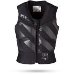 MYSTIC(ミスティック)  Block Kitesurf vest フロントジップインパクトベスト