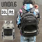 UNION.6/ユニオンシックス リュックサック バックパック デイパック 韓国 通学