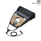  Daiwa . сумка II 360 койот 