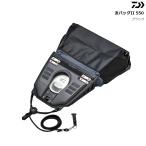  Daiwa . сумка II 550 черный 